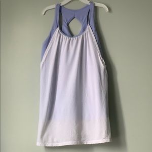 Ivivva Sports Tank Top